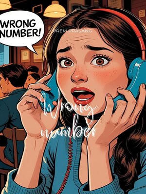 cover image of Wrong Number